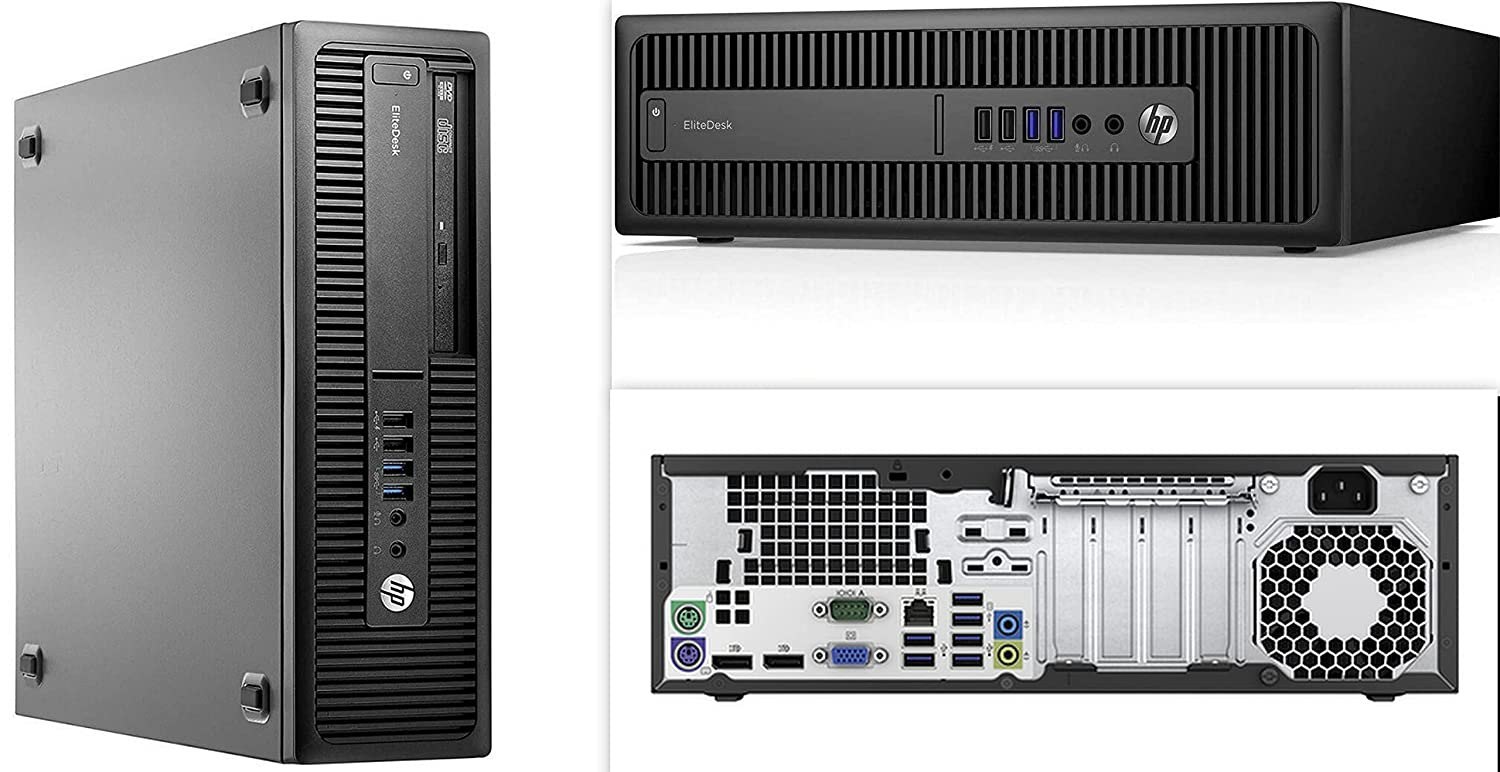 Barebone Systems