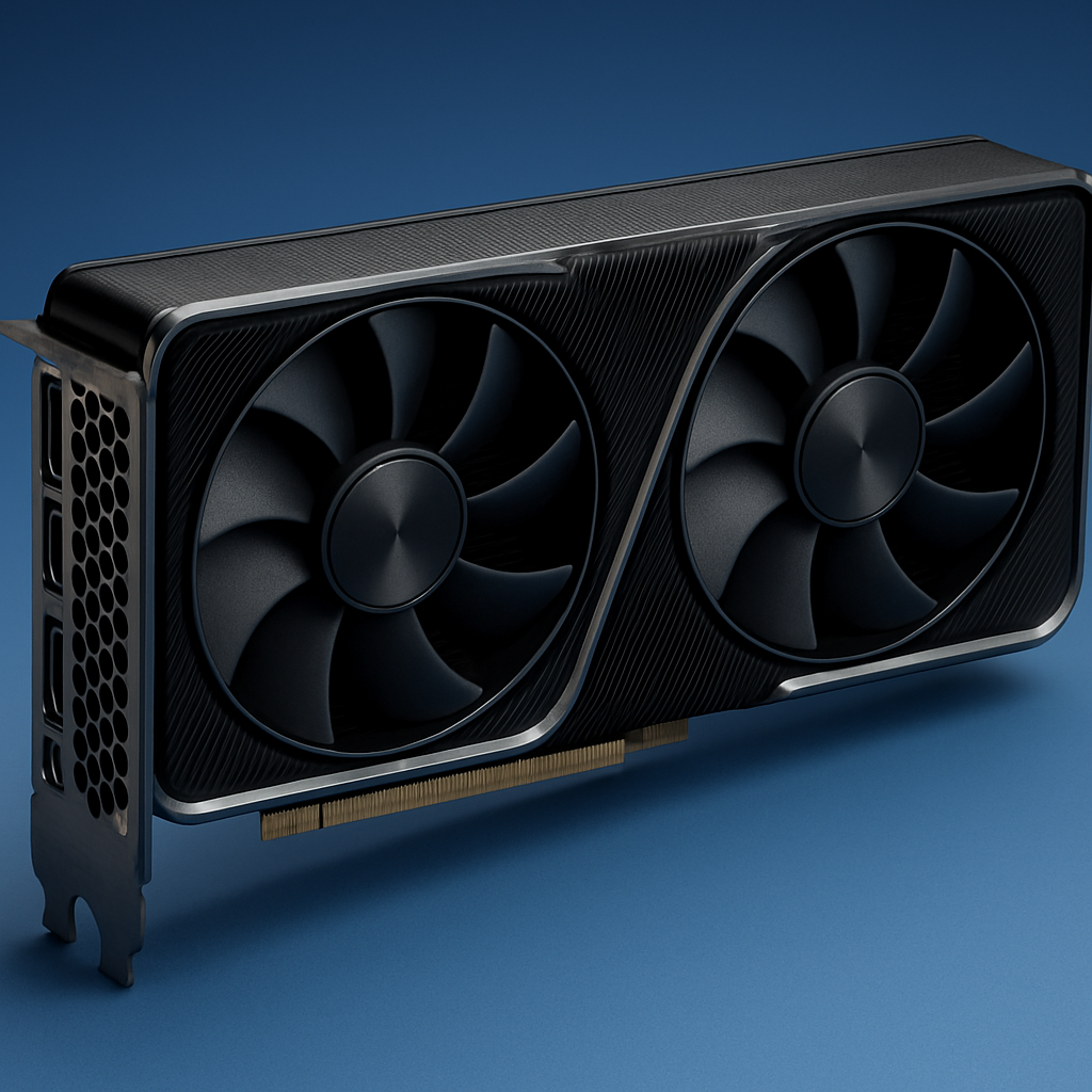 Graphics Card (GPU)