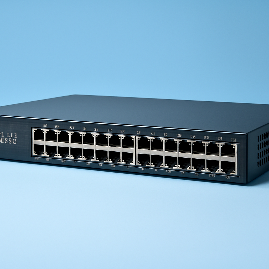 Networking Equipment